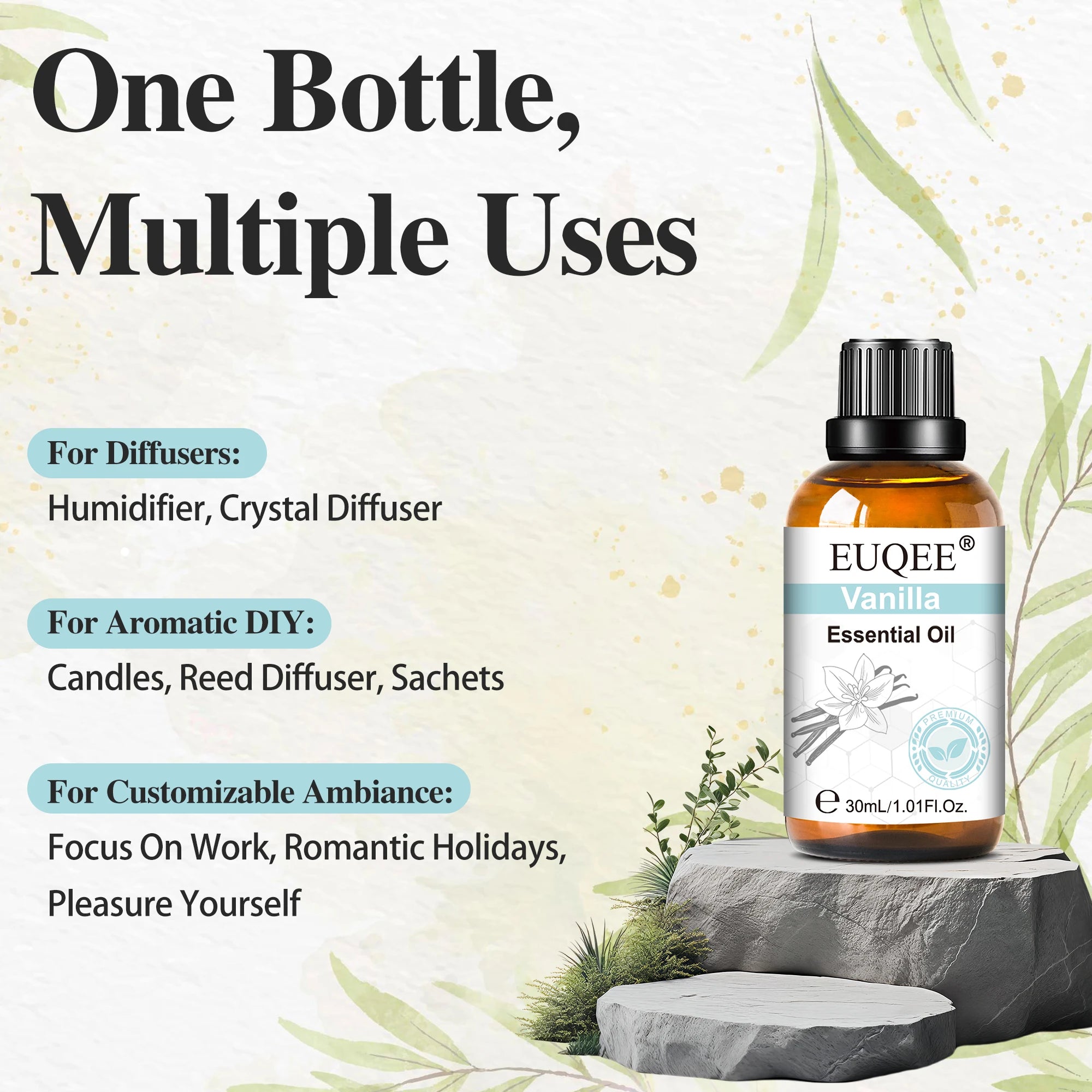 30ml Fragrance Essential Oil