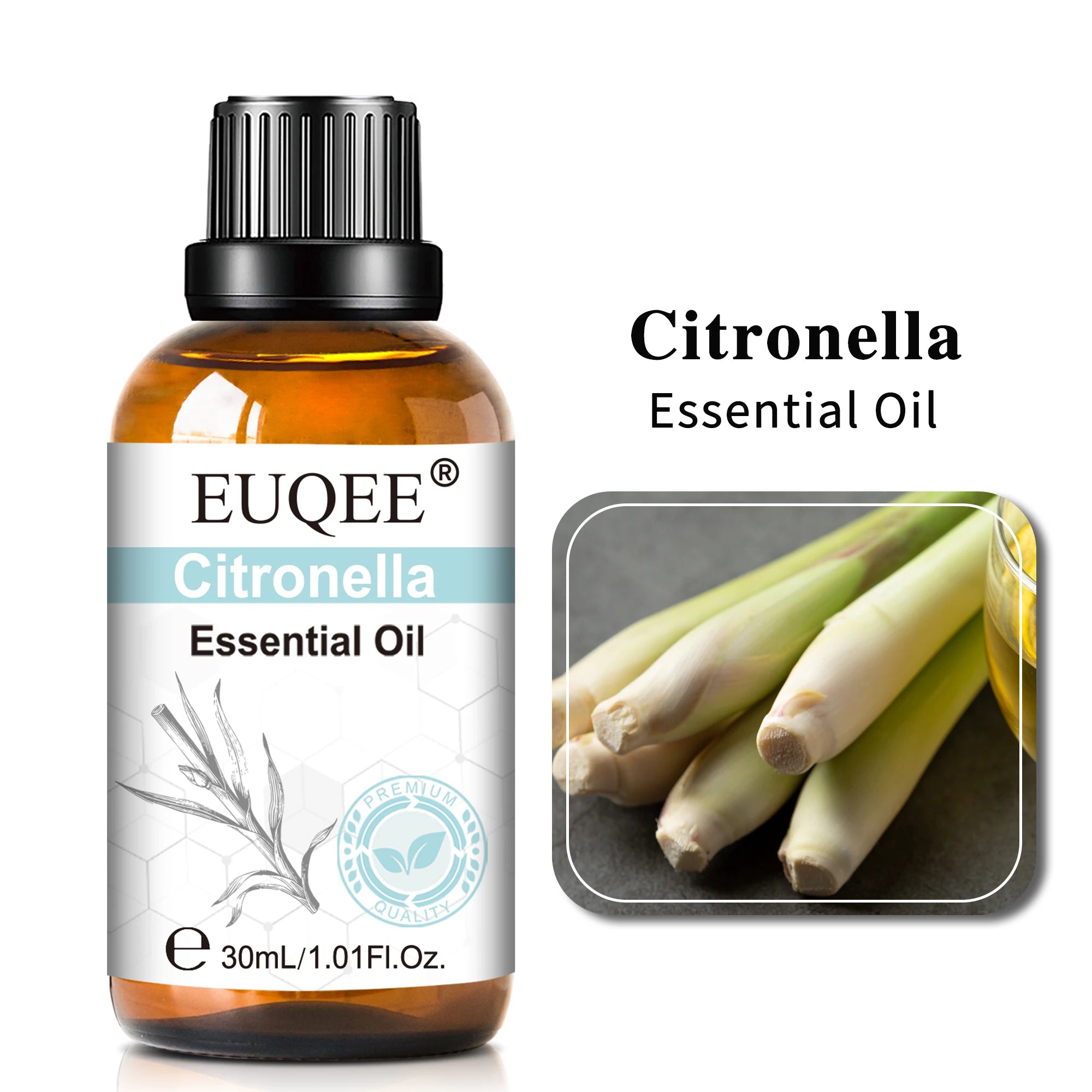 30ml Fragrance Essential Oil