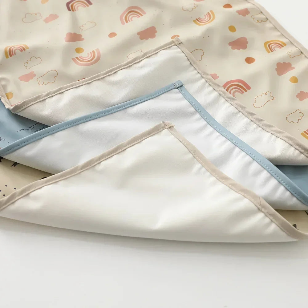 Reusable Diaper Changing Pad