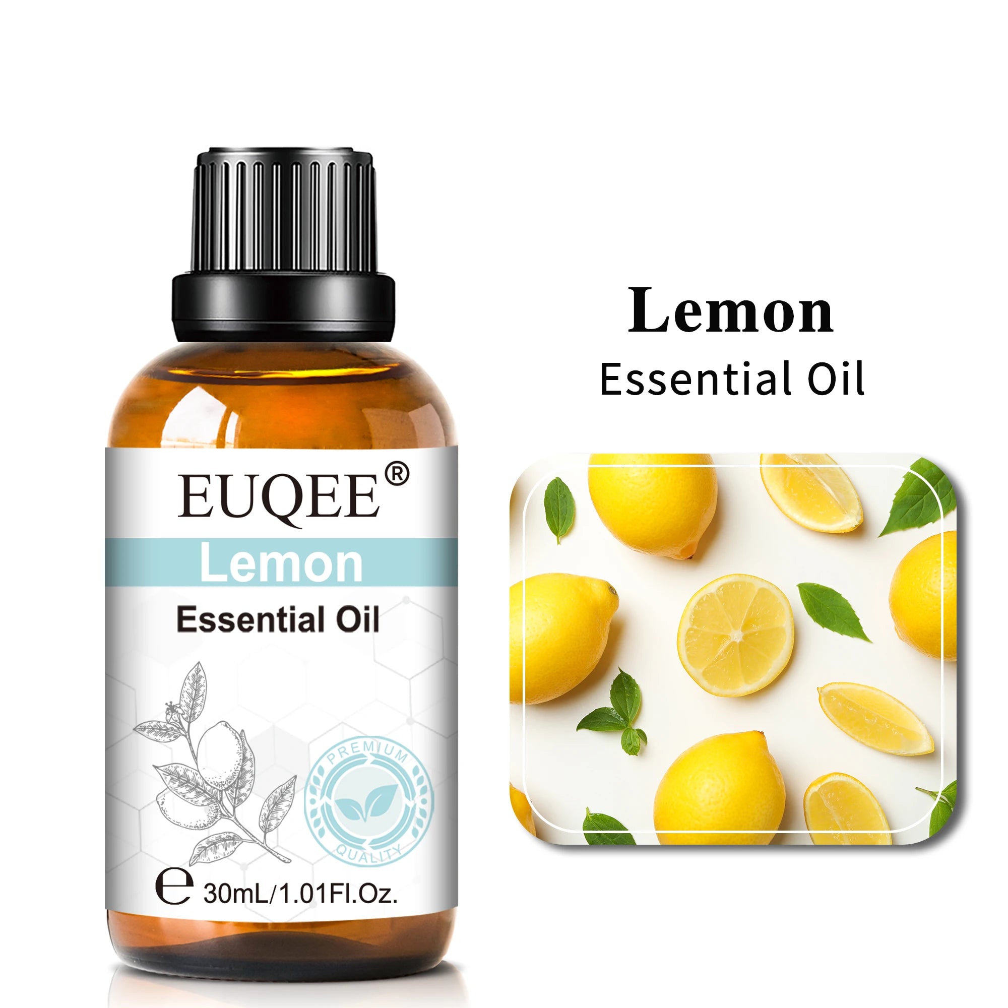 30ml Fragrance Essential Oil