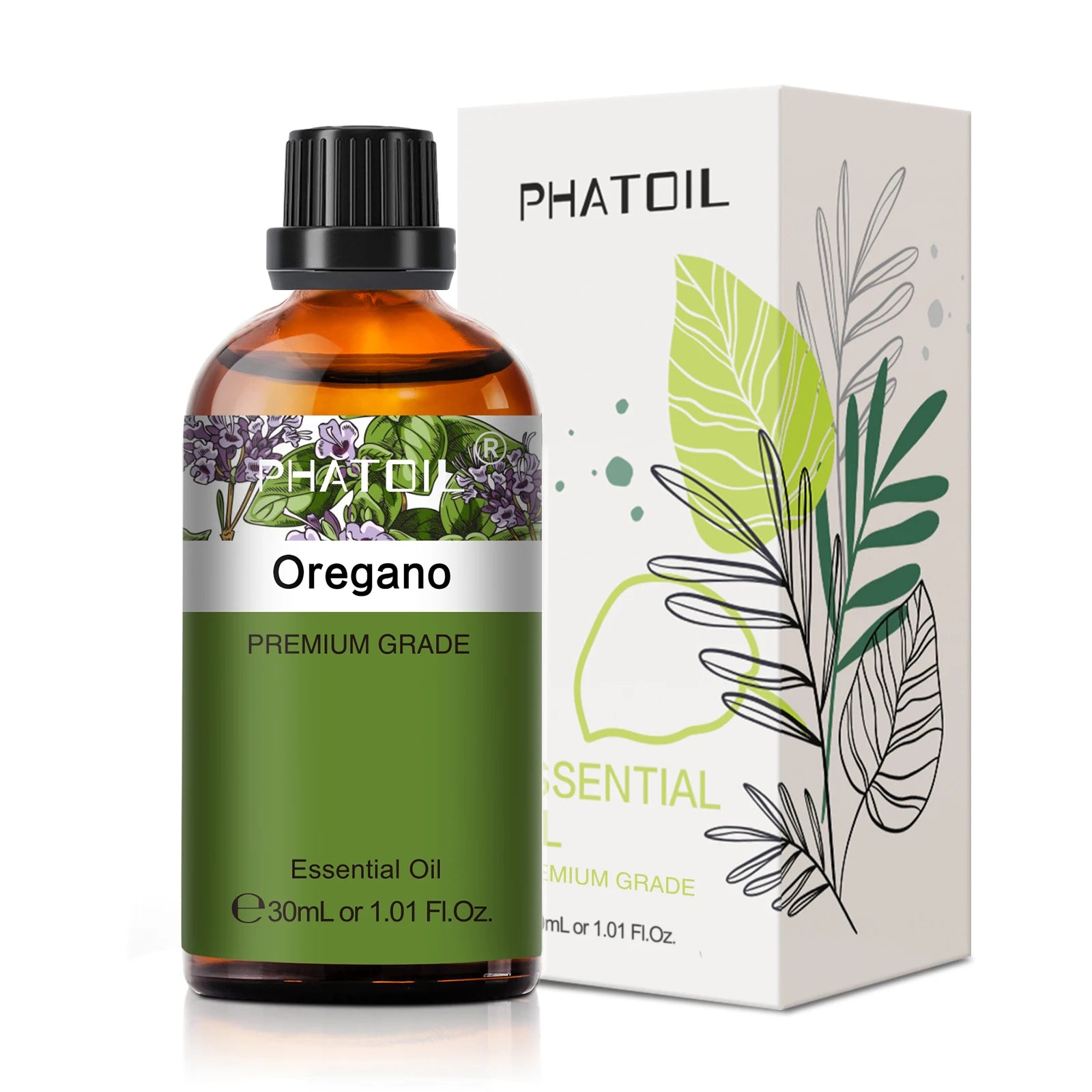 30ml Aromatherapy Essential Oil