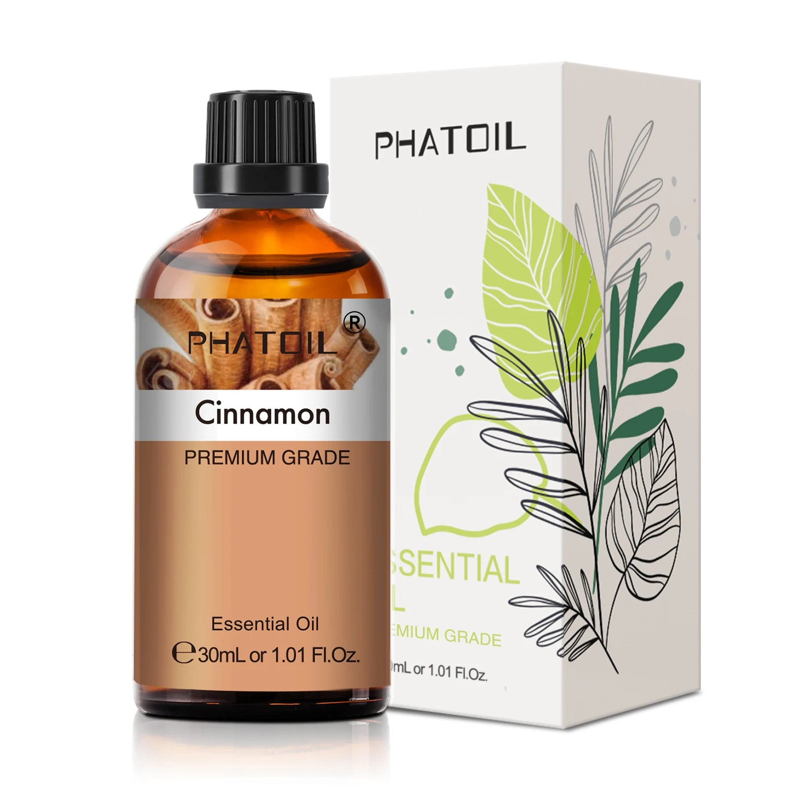 30ml Aromatherapy Essential Oil