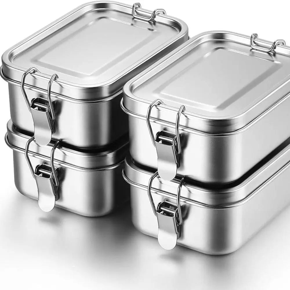Leakproof Large Lunch Box
