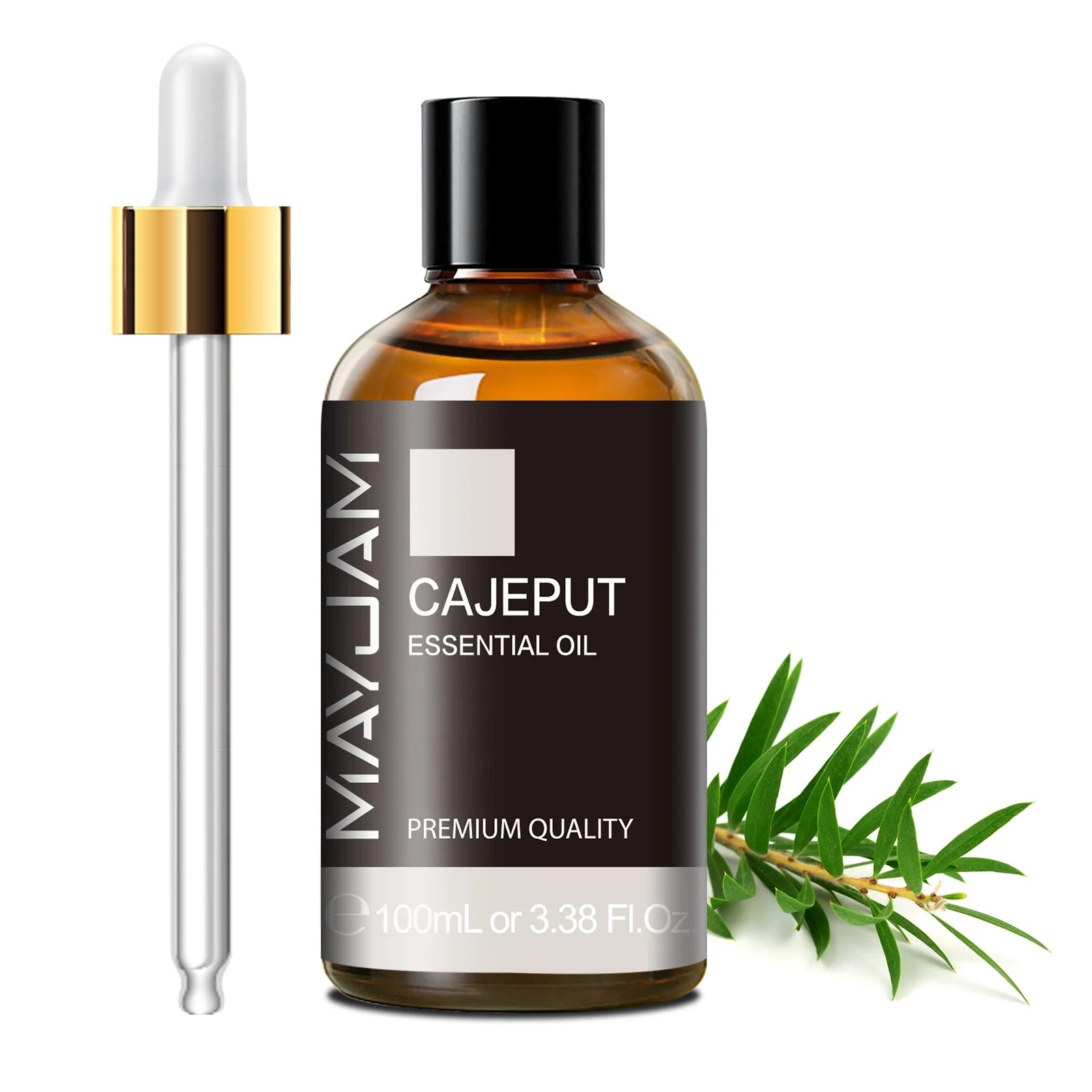 100ml Pure Plant Essential Oil
