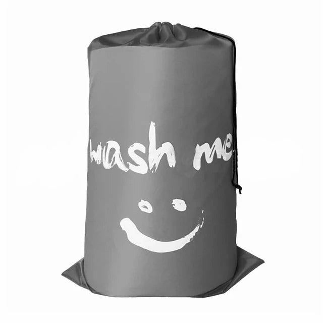 Dirty Laundry Organizer Pouch