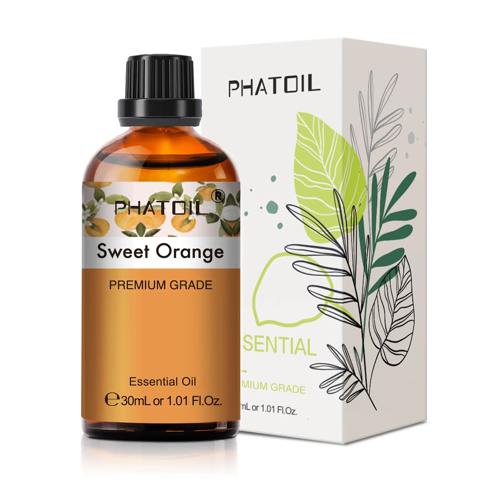 30ml Aromatherapy Essential Oil