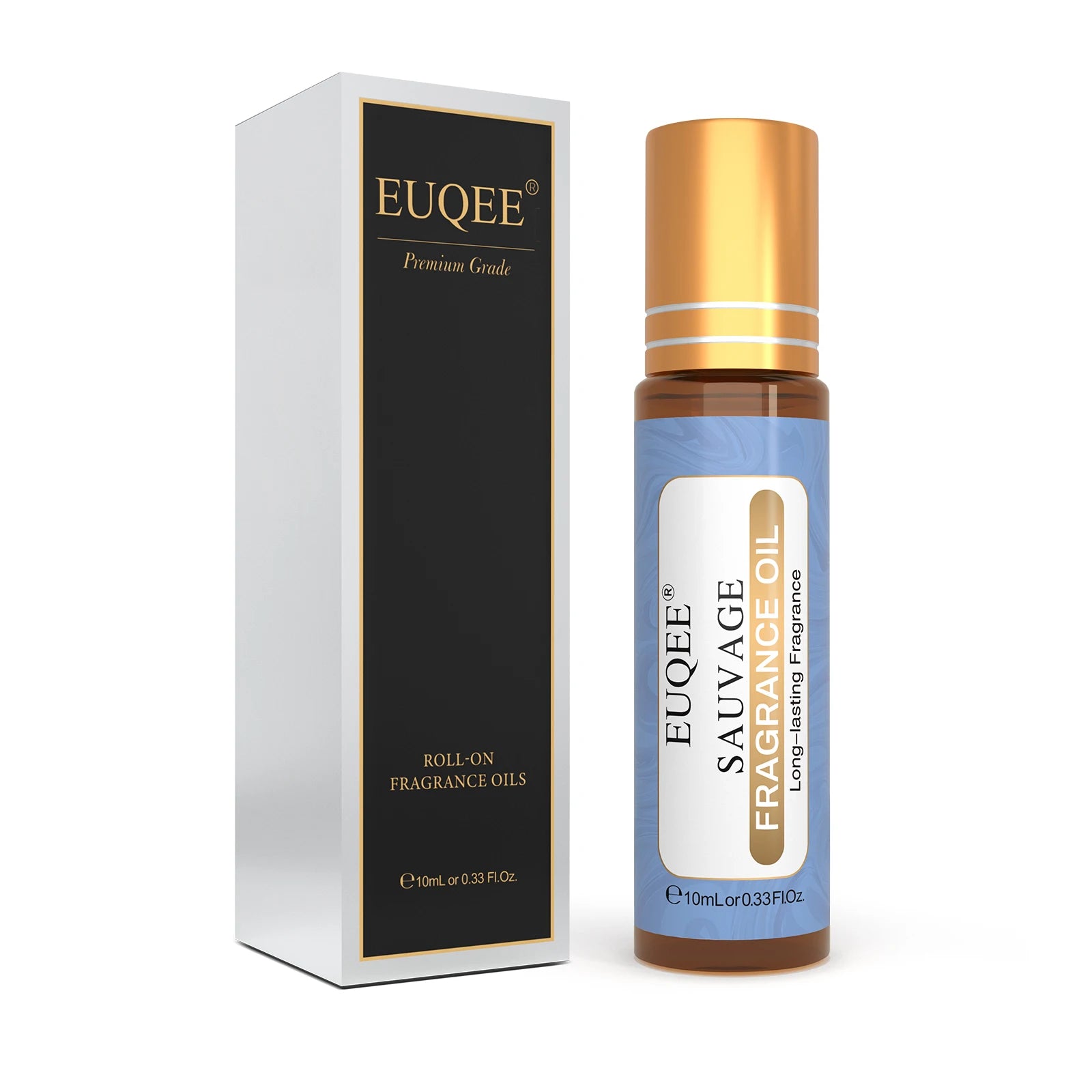 10ml Roll-On Fragrance Oil