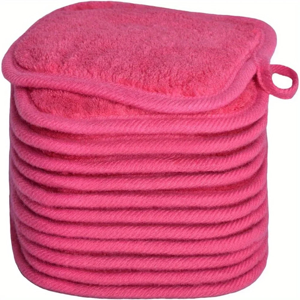 12pcs Makeup Remover Pad