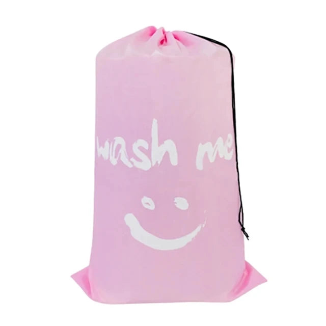 Dirty Laundry Organizer Pouch