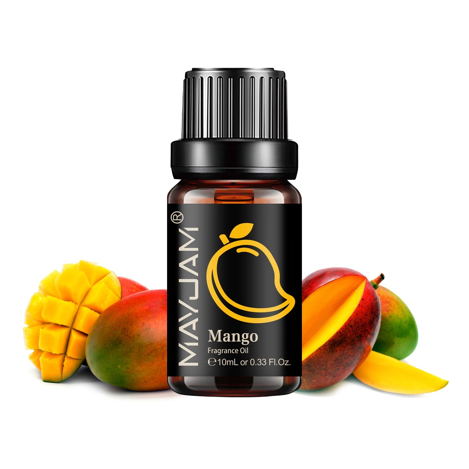 10ml Fruit Essential Oil