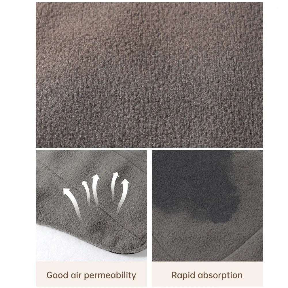 Reusable Menstrual Pad Set