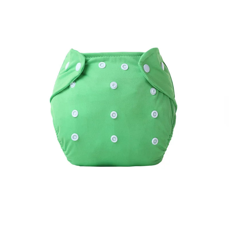 Baby Washable Cotton Diaper