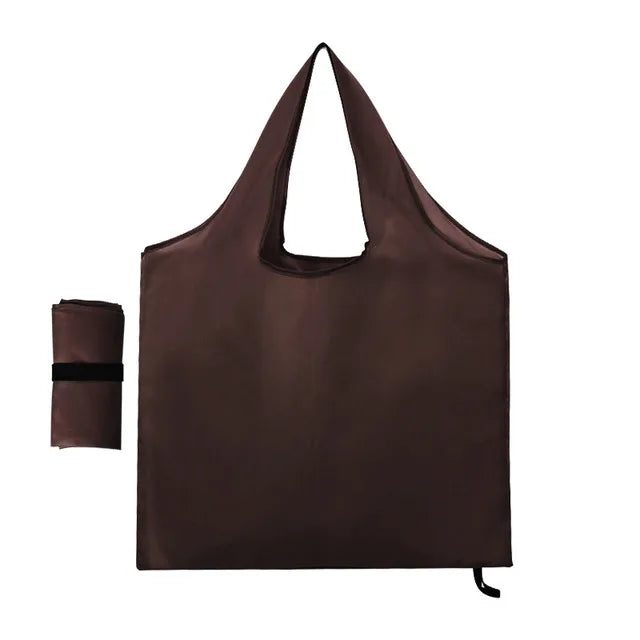 Folding Reusable Shopping Bag