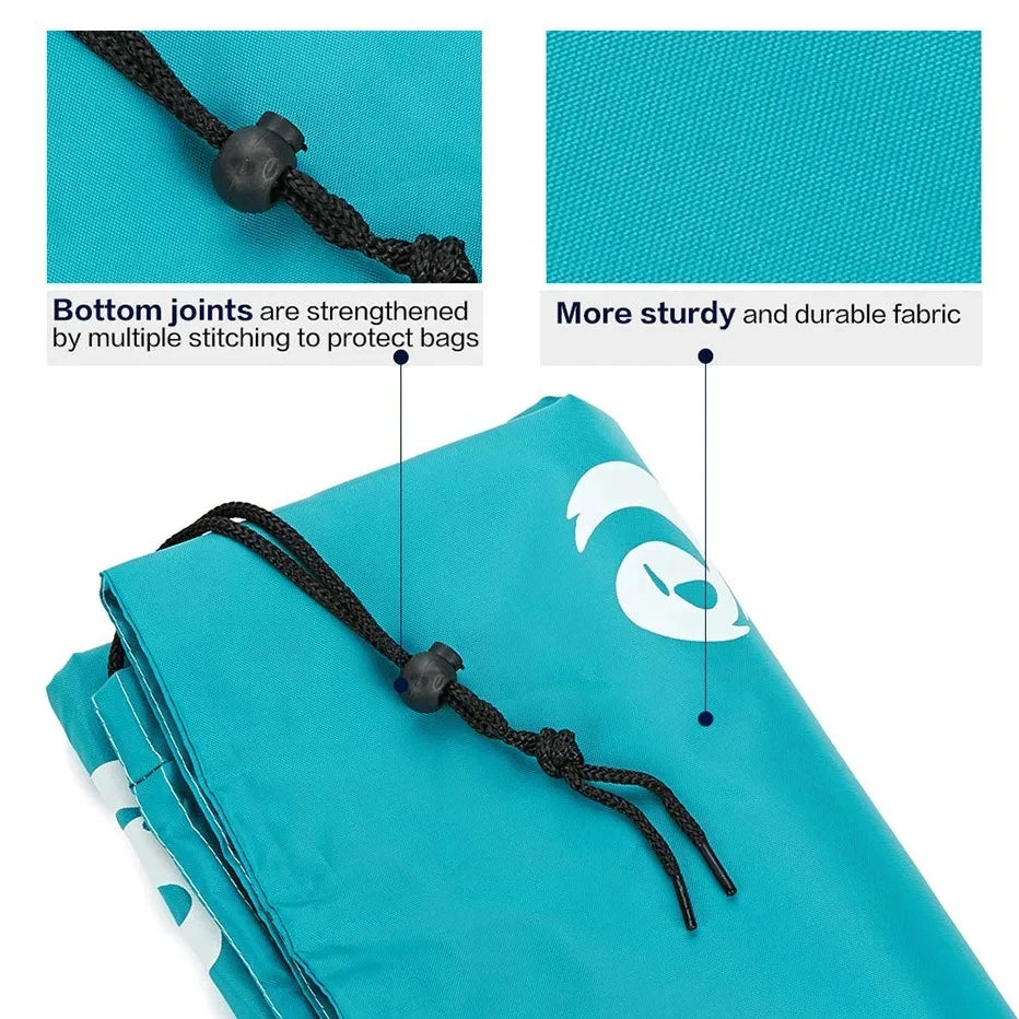Dirty Laundry Organizer Pouch