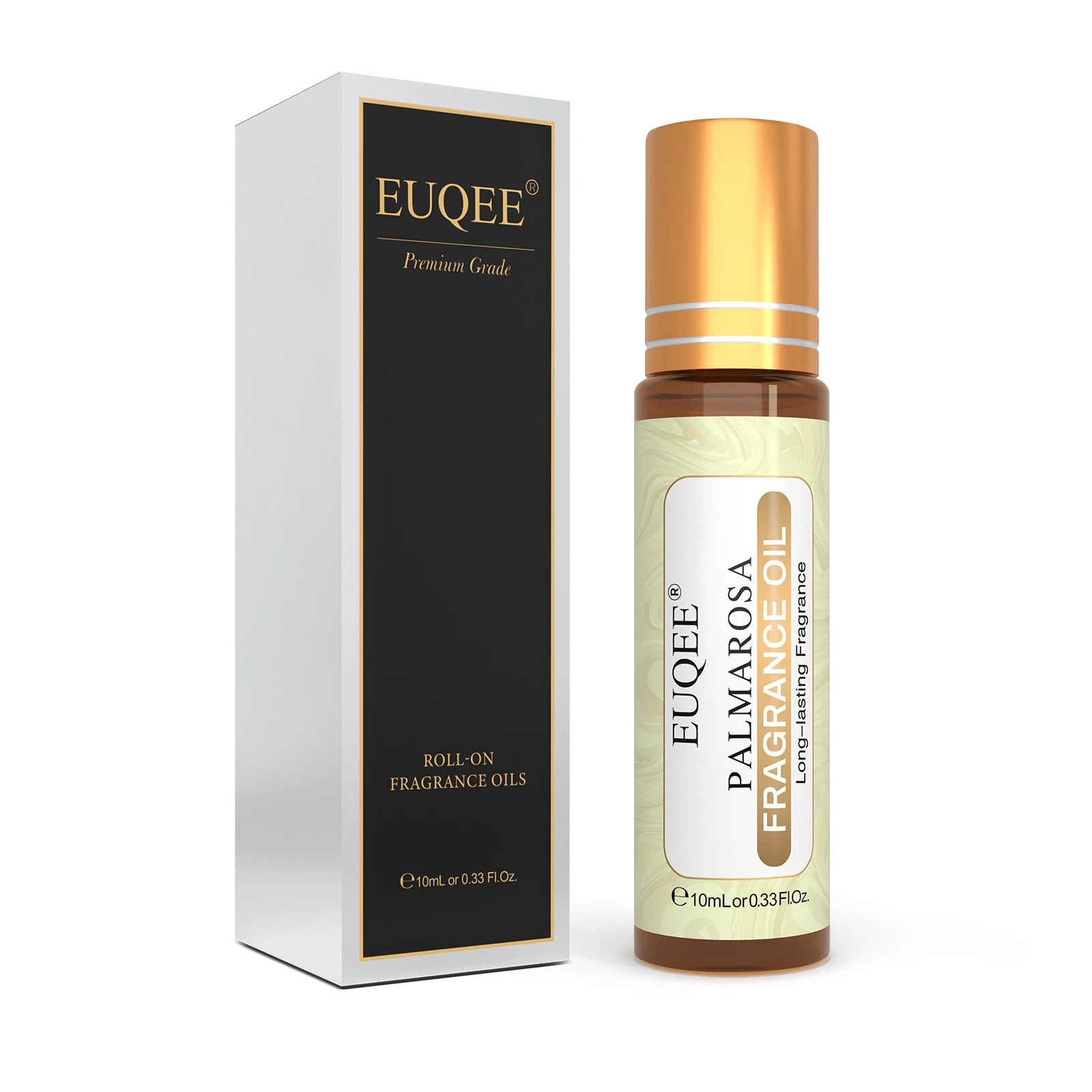 10ml Roll-On Fragrance Oil