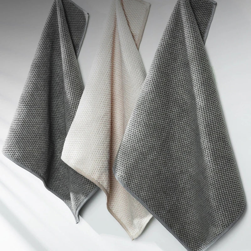 Kitchen Cleaning Cloth Towel Set