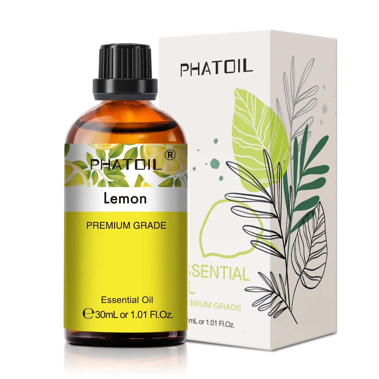 30ml Aromatherapy Essential Oil