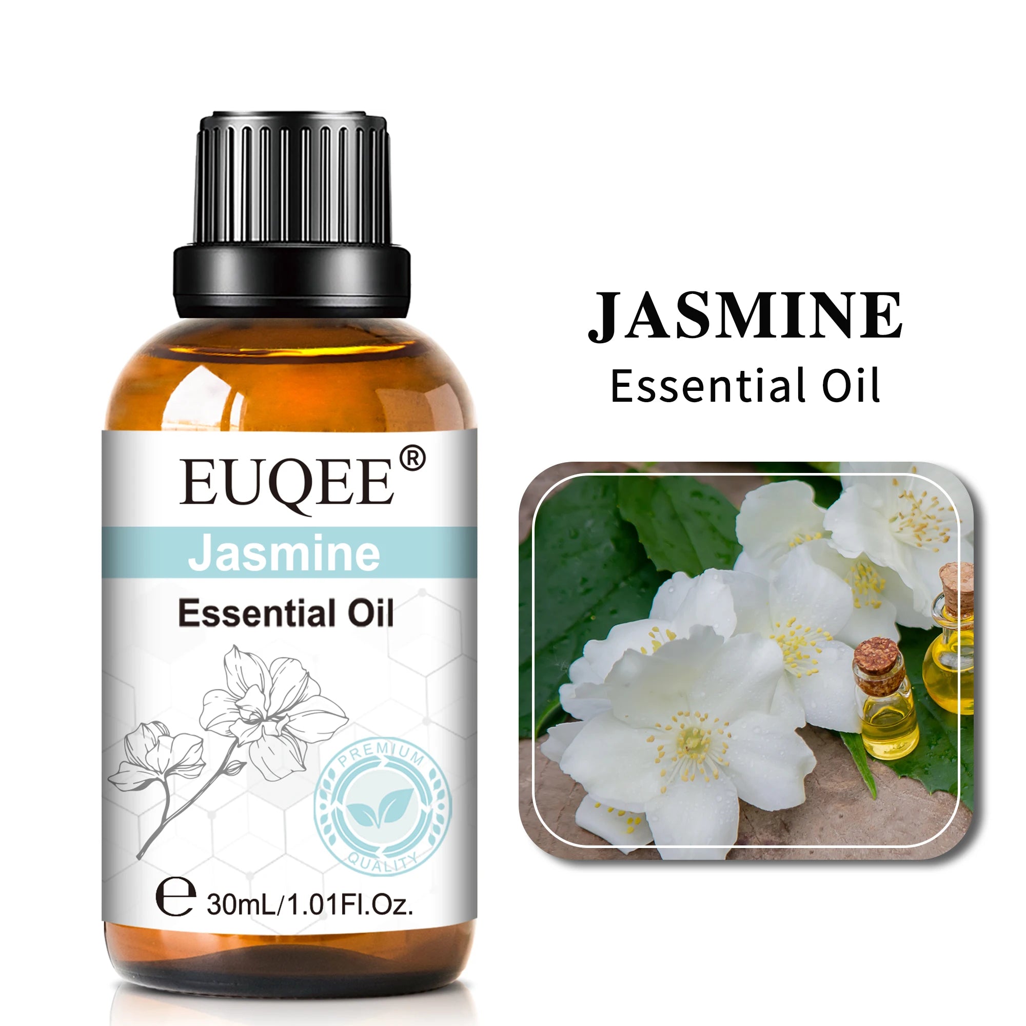 30ml Fragrance Essential Oil