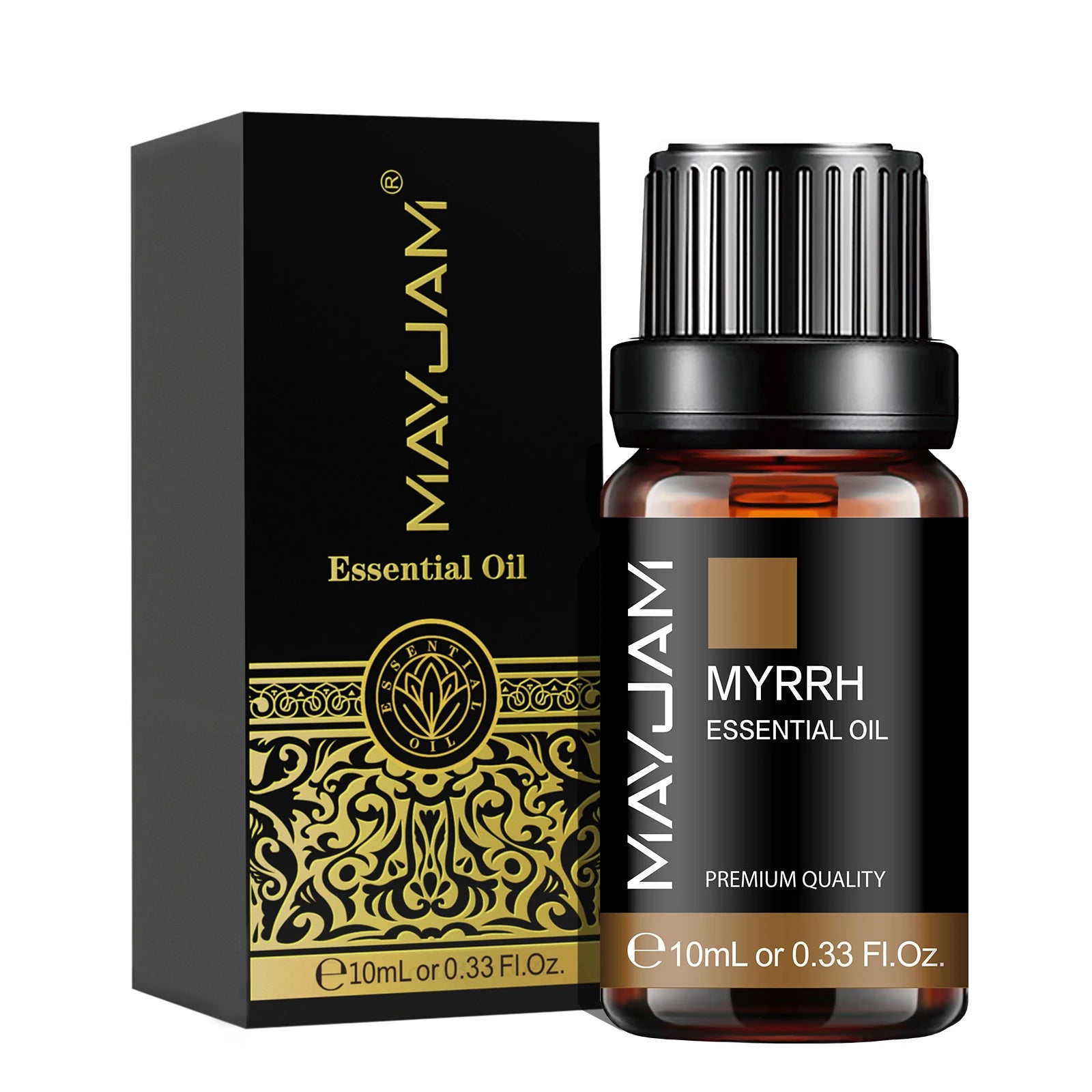 10ml Fragrance Essential Oil