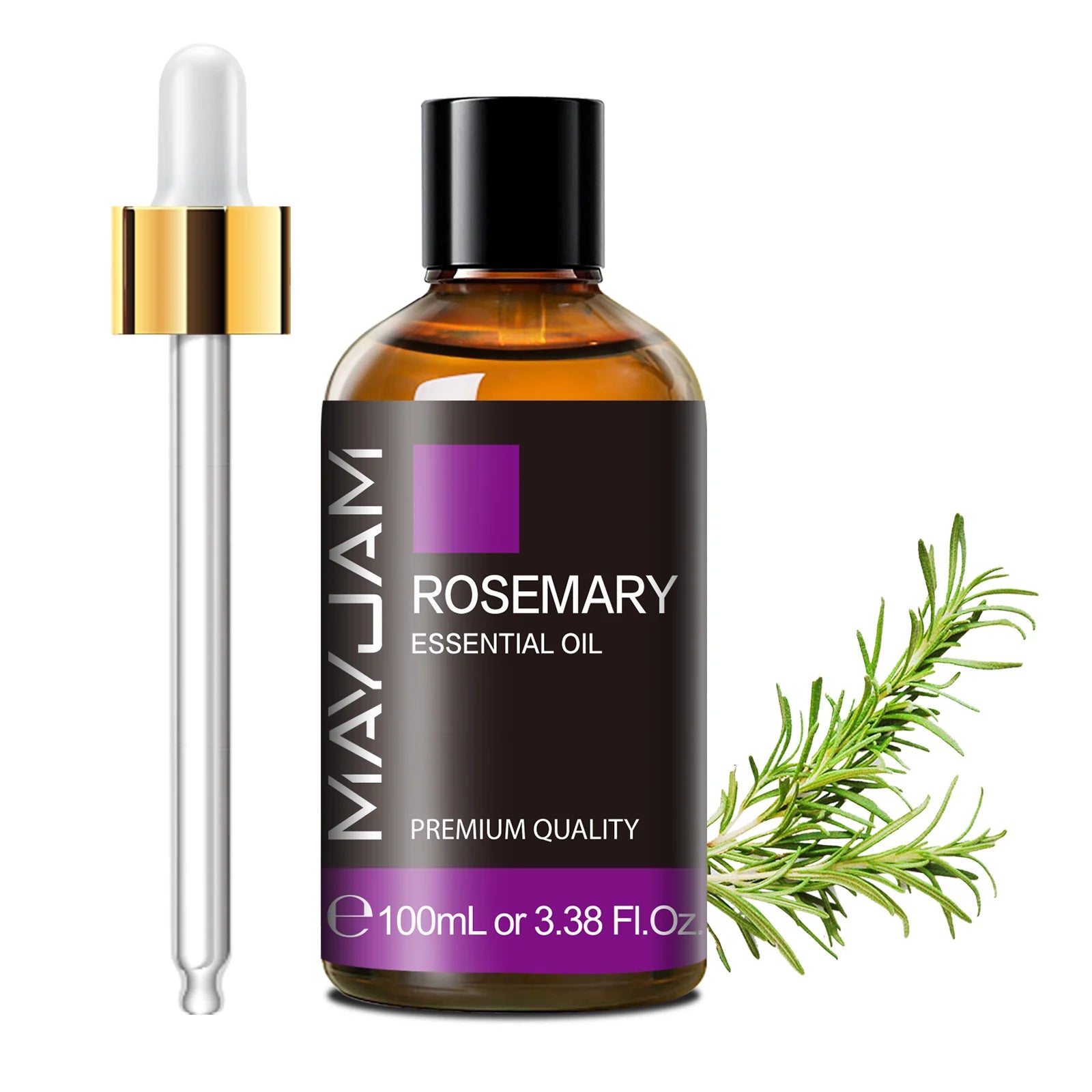 100ml Pure Plant Essential Oil