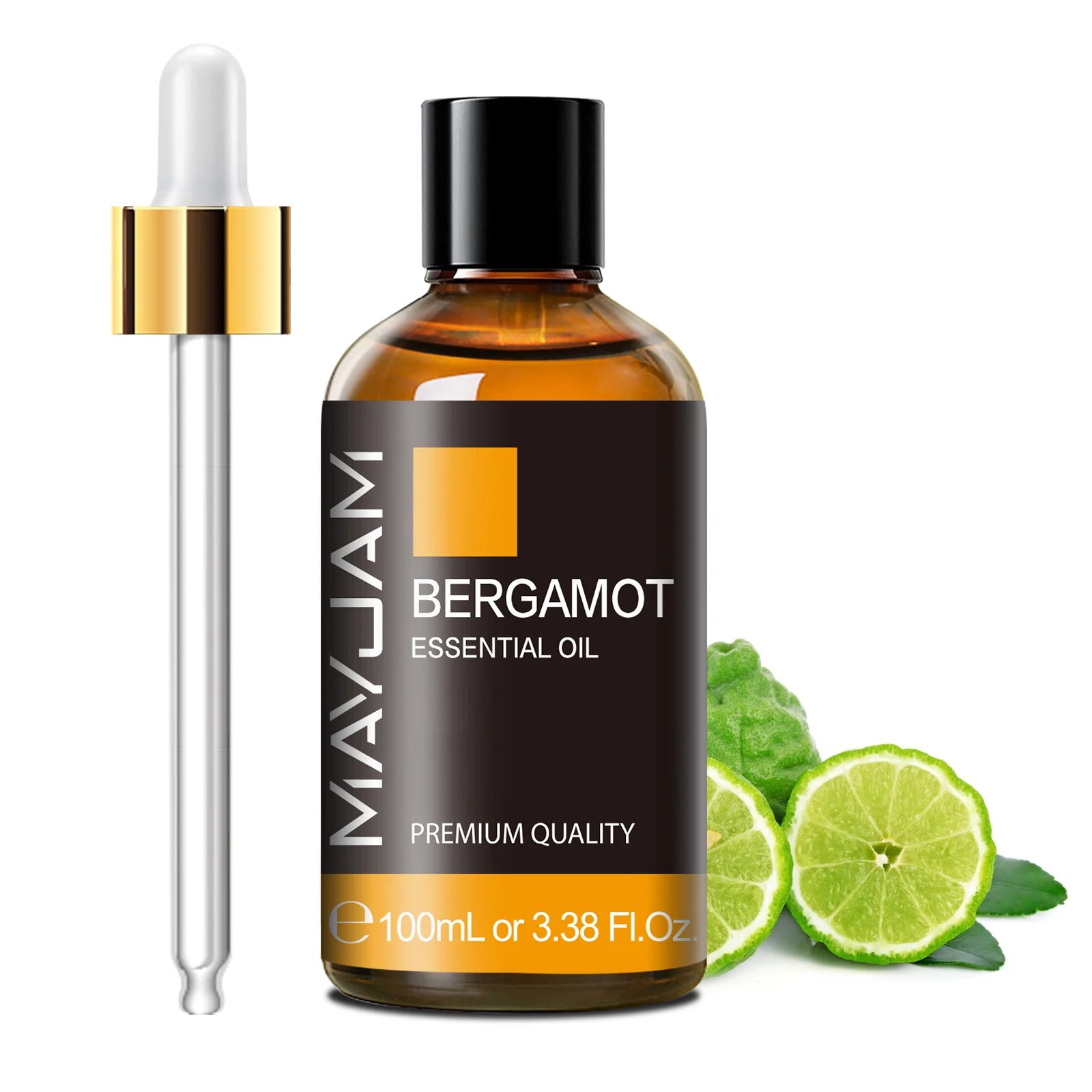 100ml Pure Plant Essential Oil