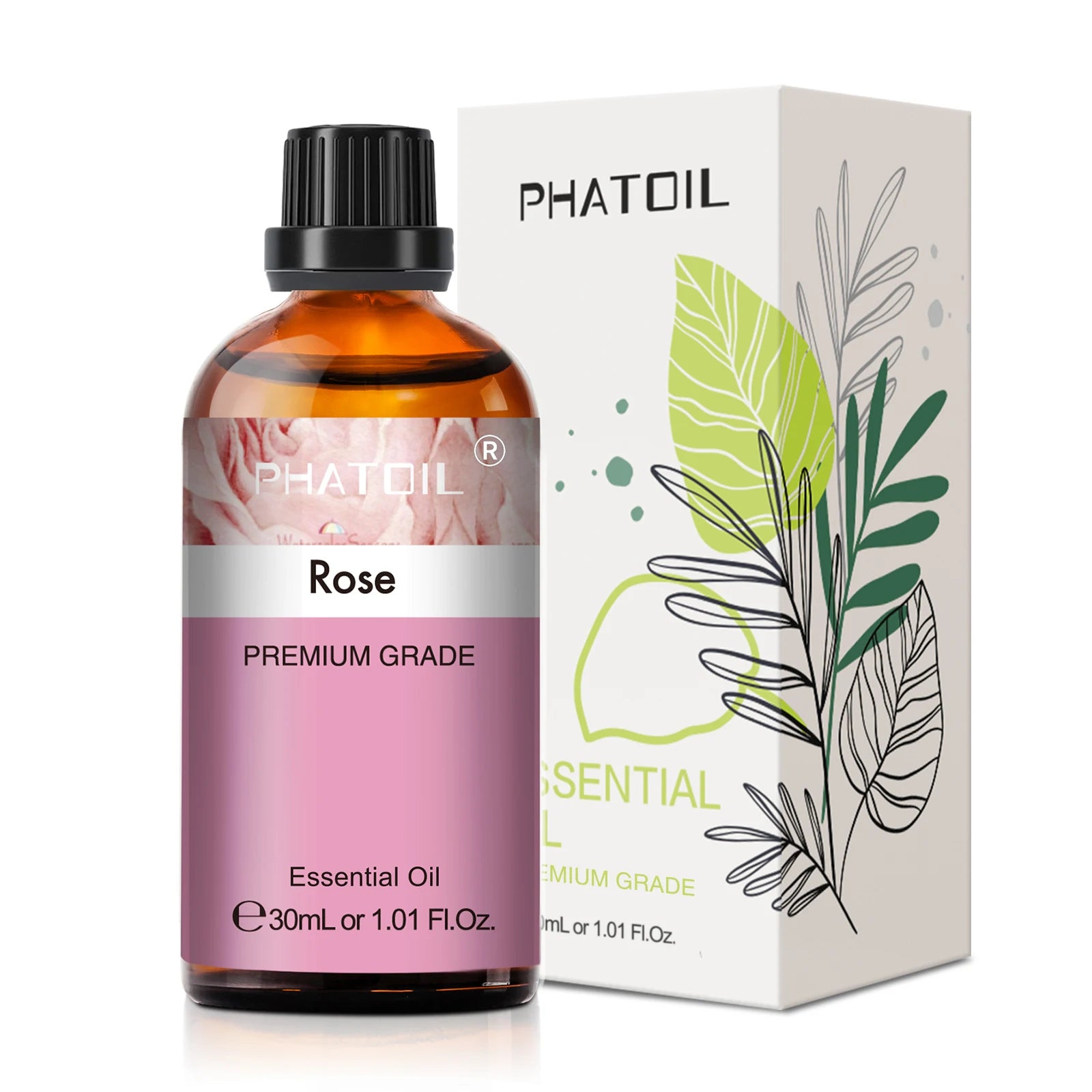 30ml Aromatherapy Essential Oil
