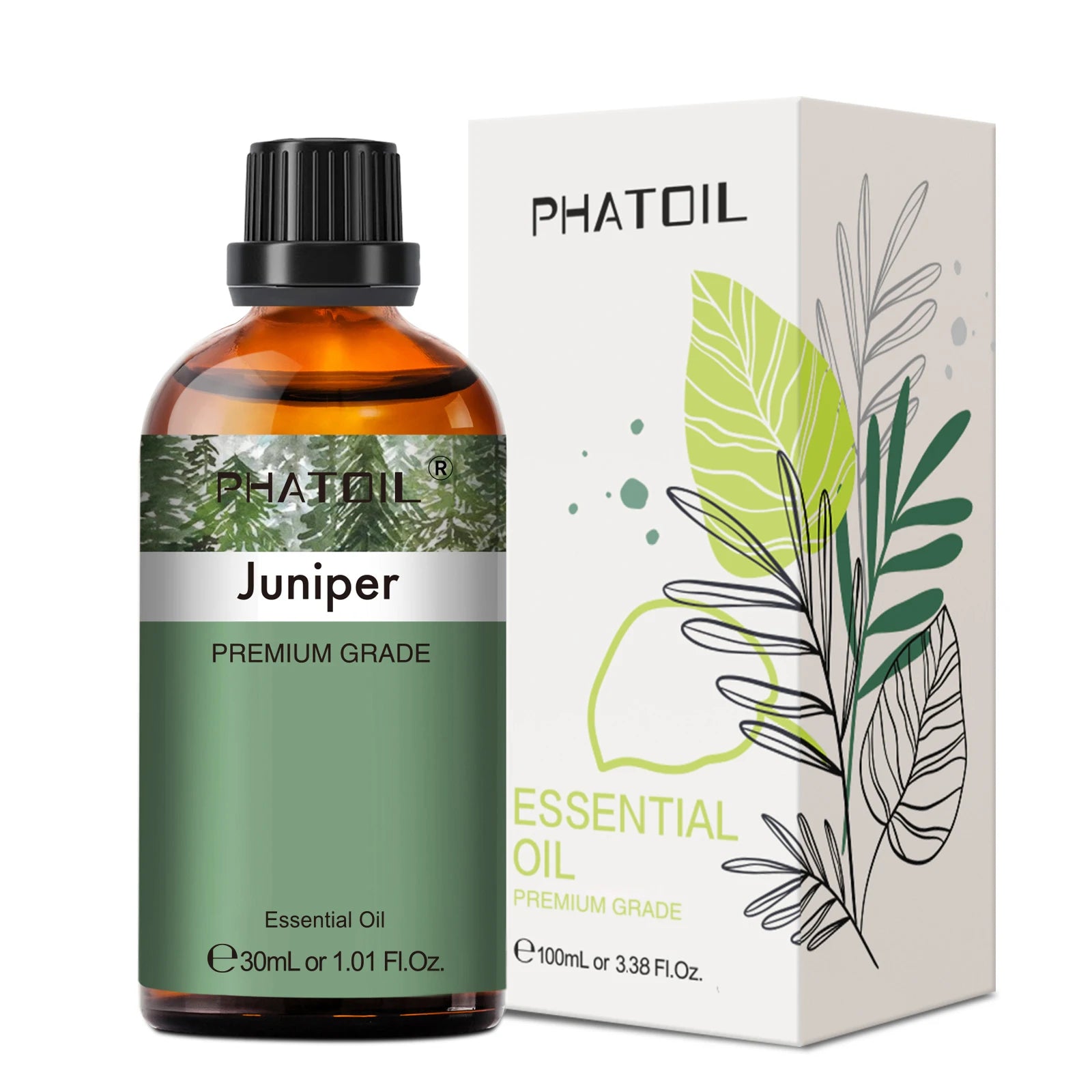 30ml Aromatherapy Essential Oil