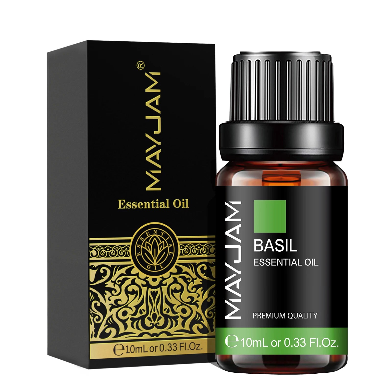 10ml Fragrance Essential Oil
