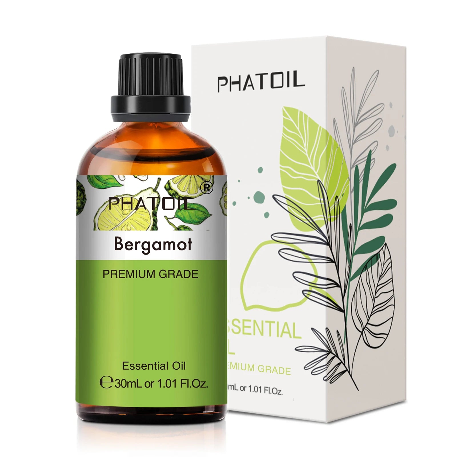 30ml Aromatherapy Essential Oil