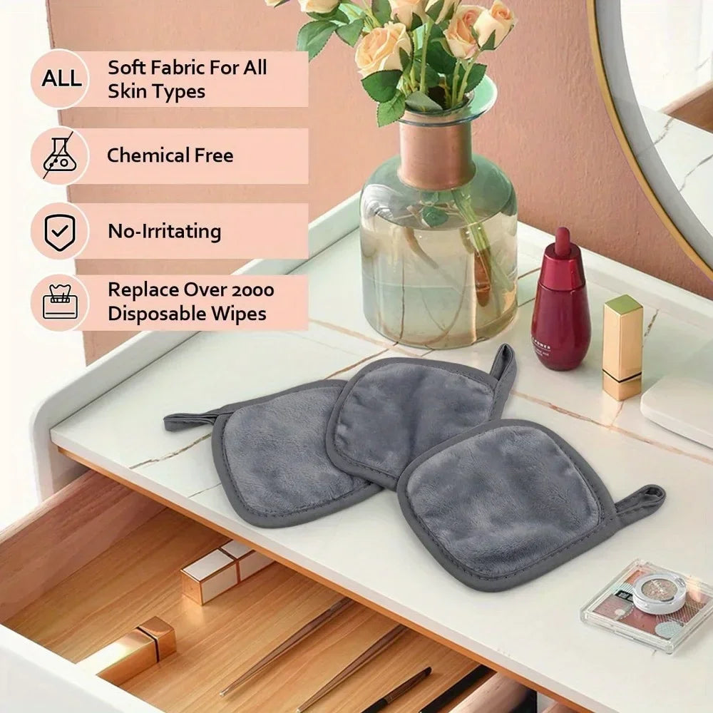 12pcs Makeup Remover Pad
