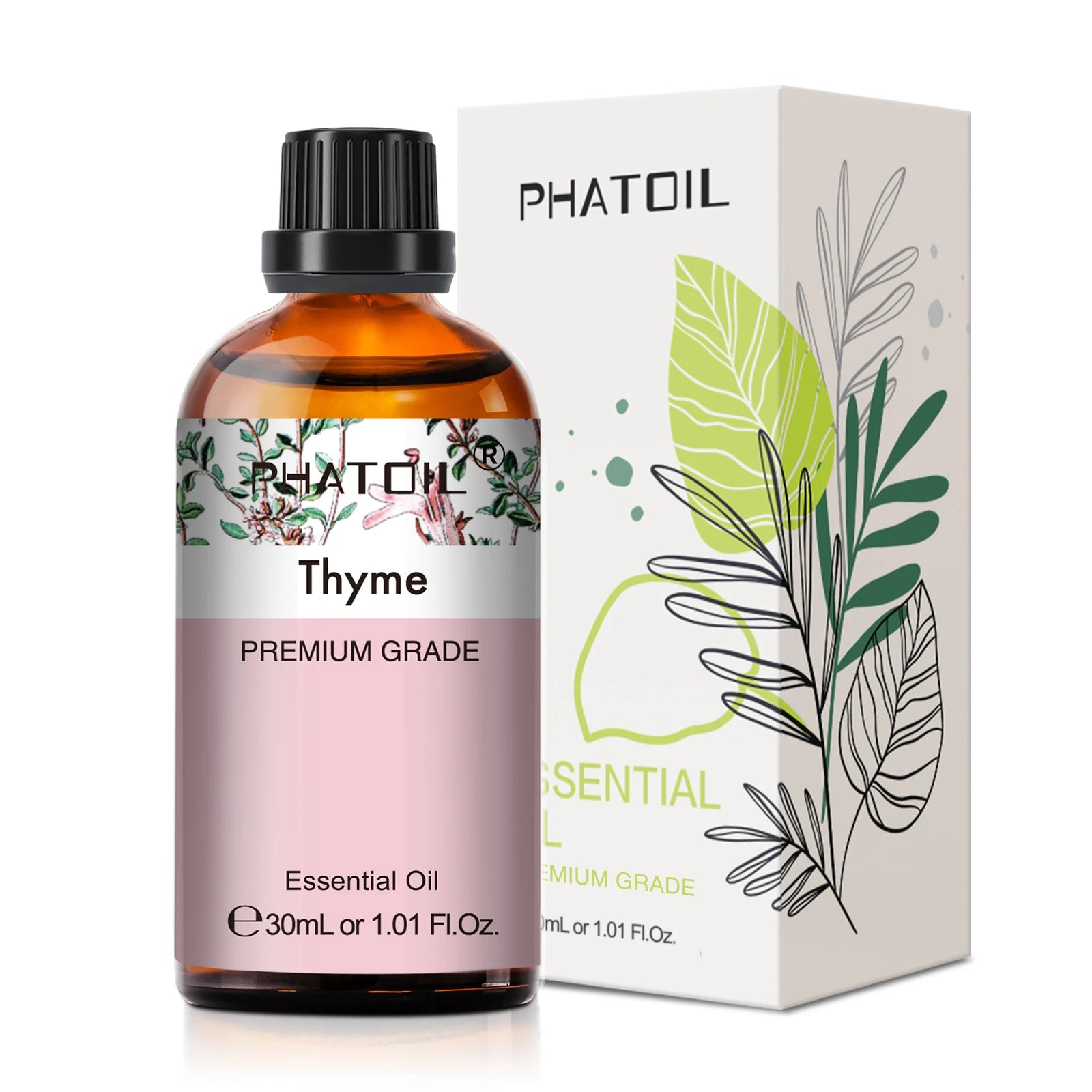 30ml Aromatherapy Essential Oil