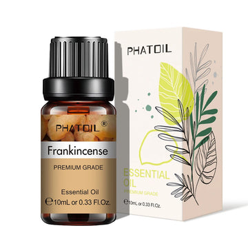 10ml Natural Plant Essential Oil