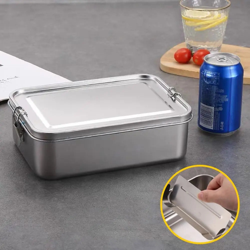 Leakproof Large Lunch Box