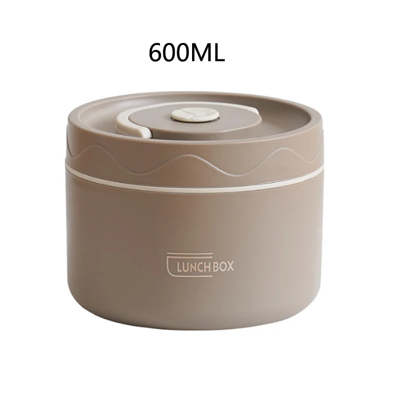 Portable Insulated Lunch Box