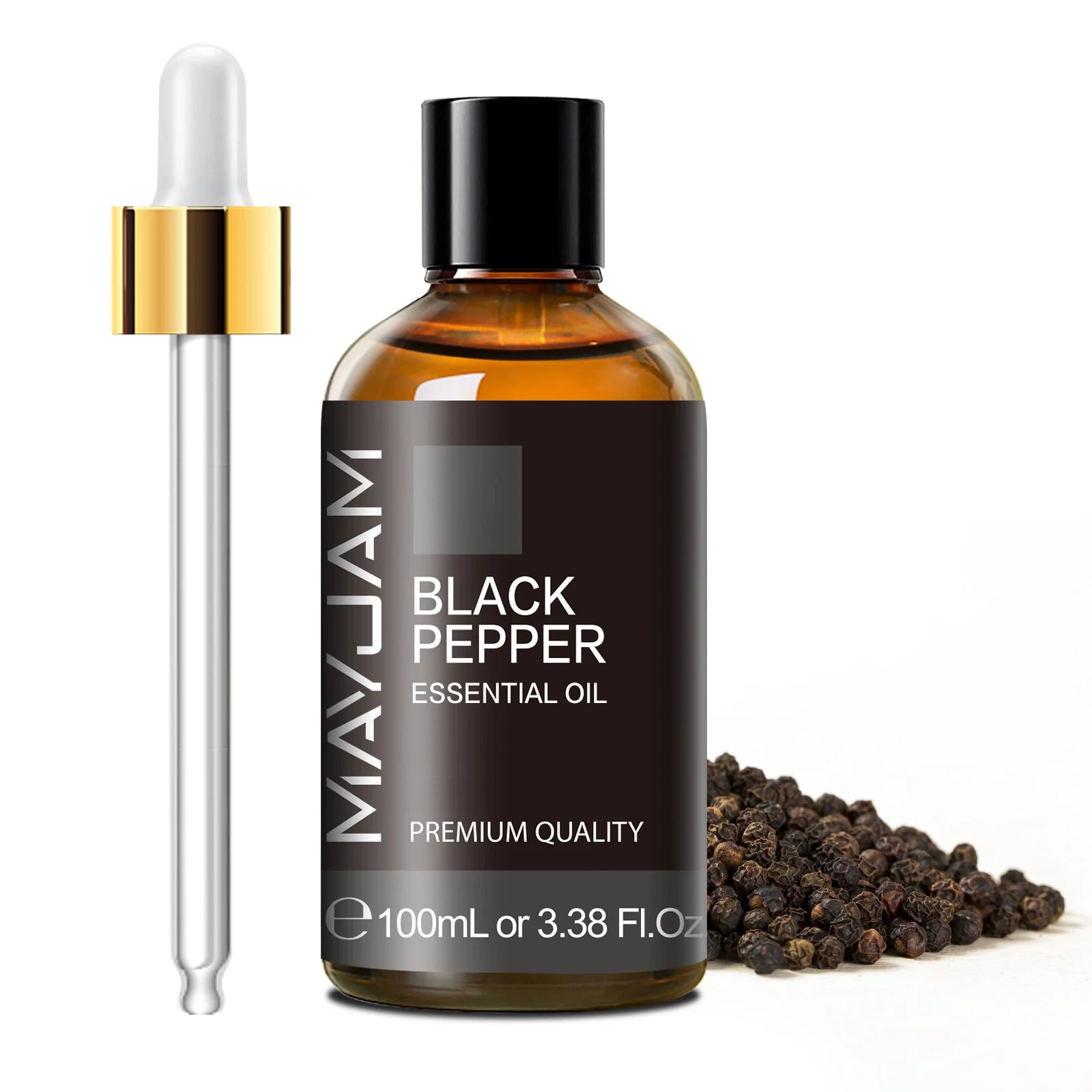 100ml Pure Plant Essential Oil