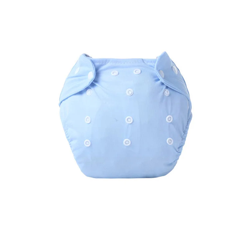 Baby Washable Cotton Diaper