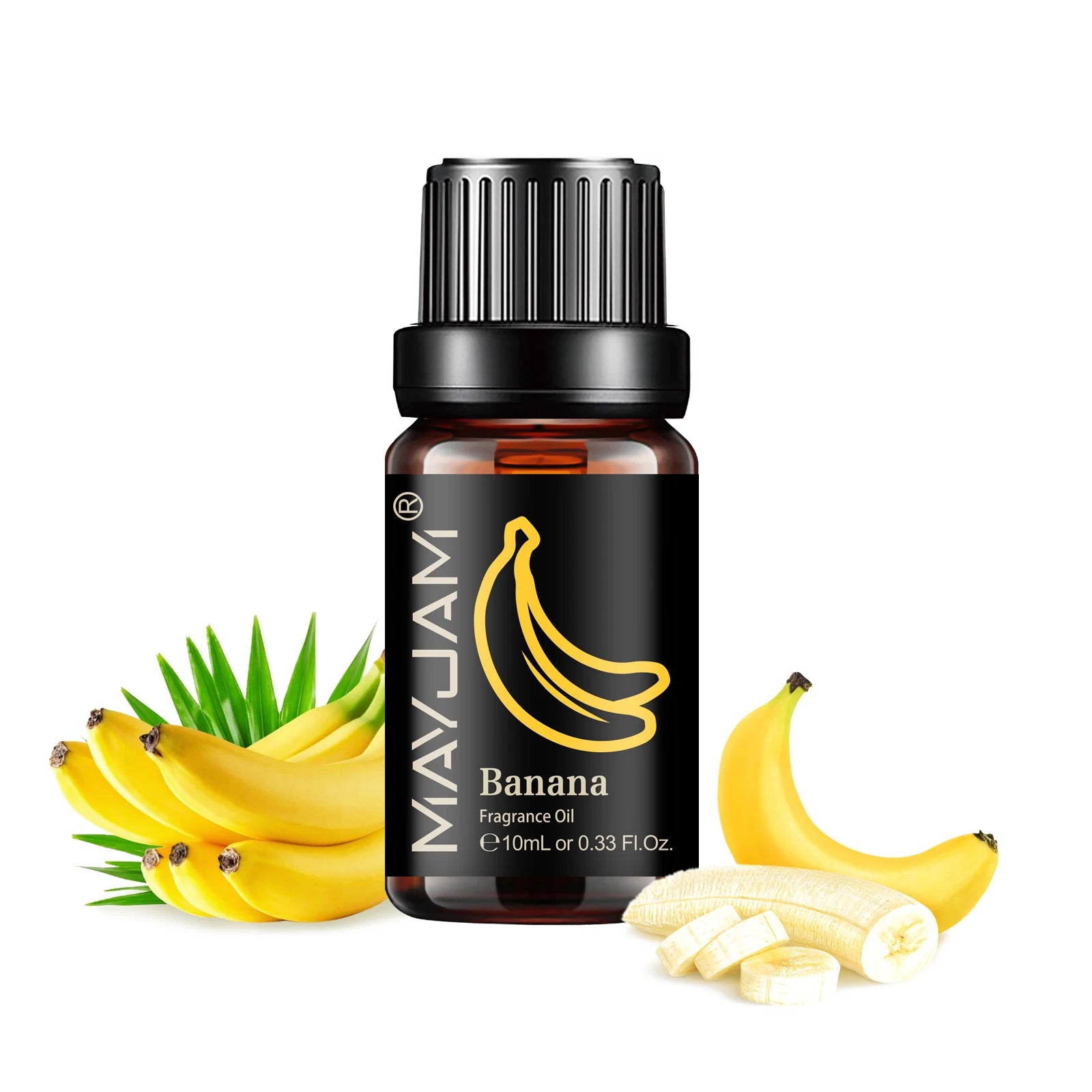 10ml Fruit Essential Oil