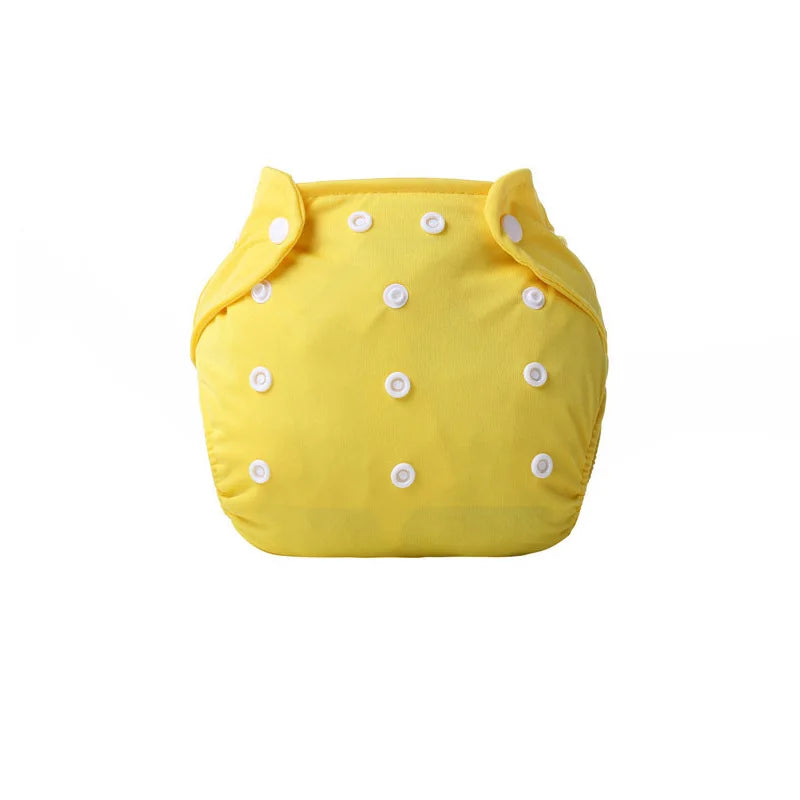 Baby Washable Cotton Diaper