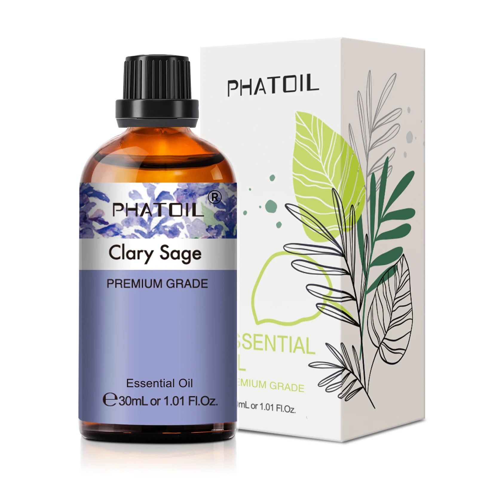 30ml Aromatherapy Essential Oil