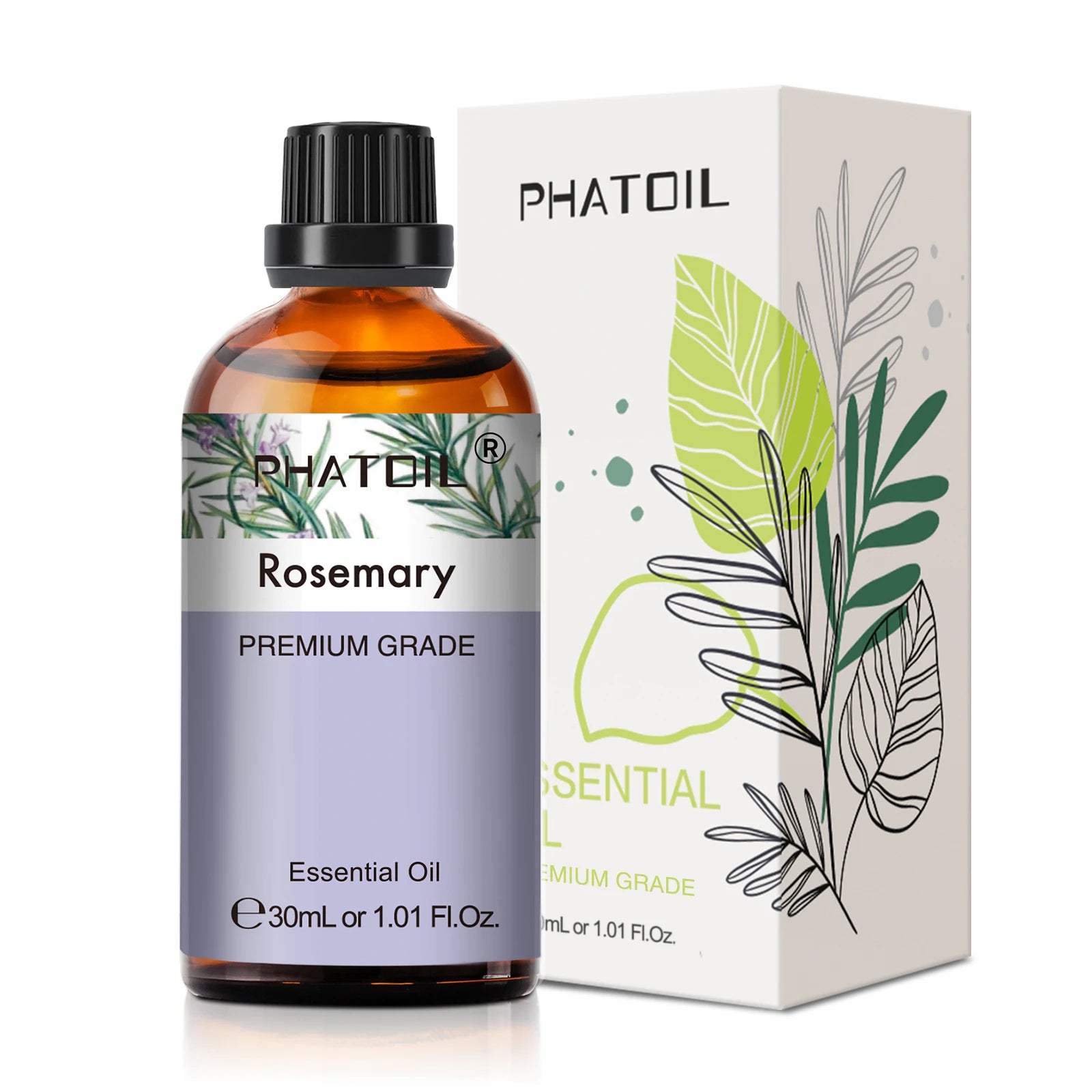 30ml Aromatherapy Essential Oil