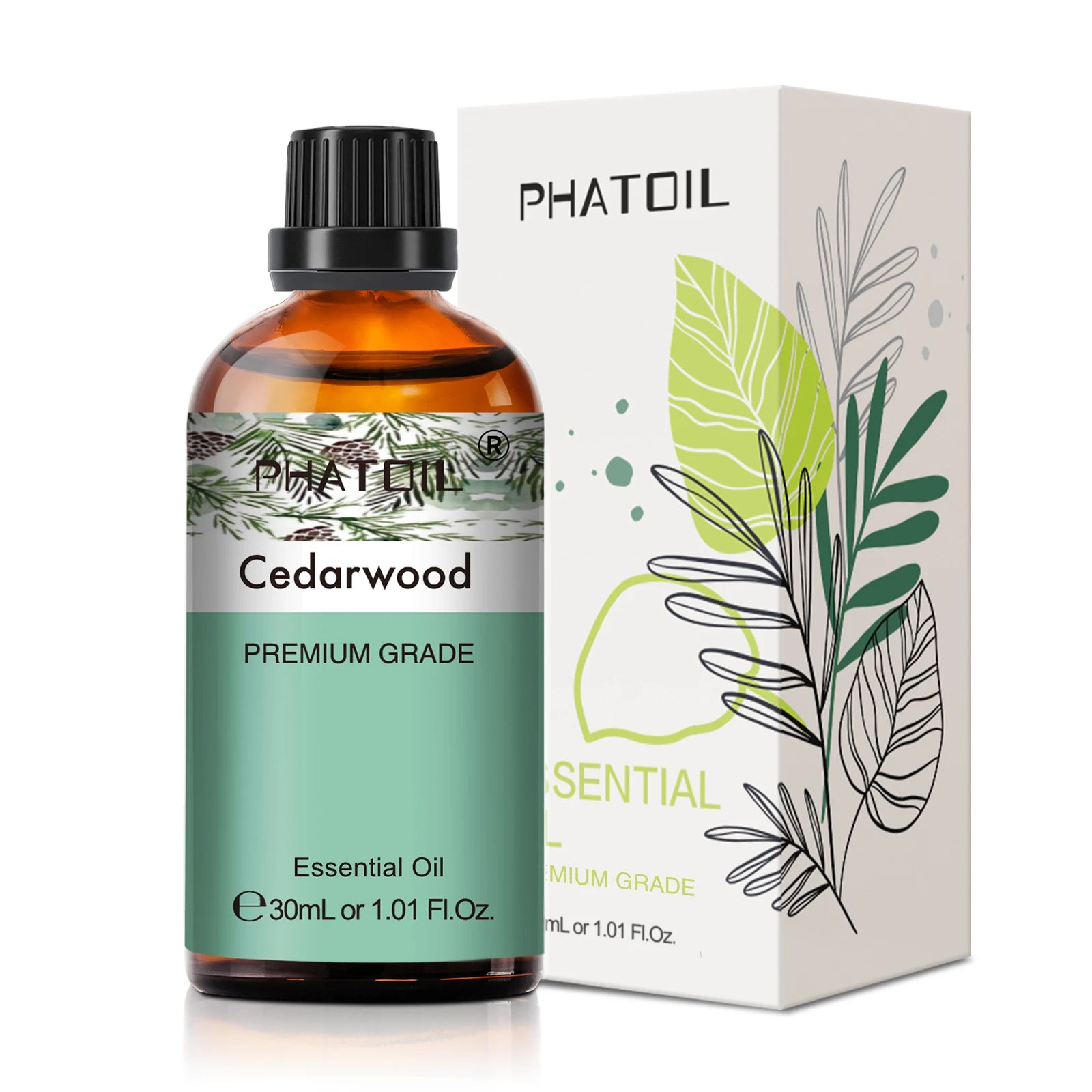 30ml Aromatherapy Essential Oil