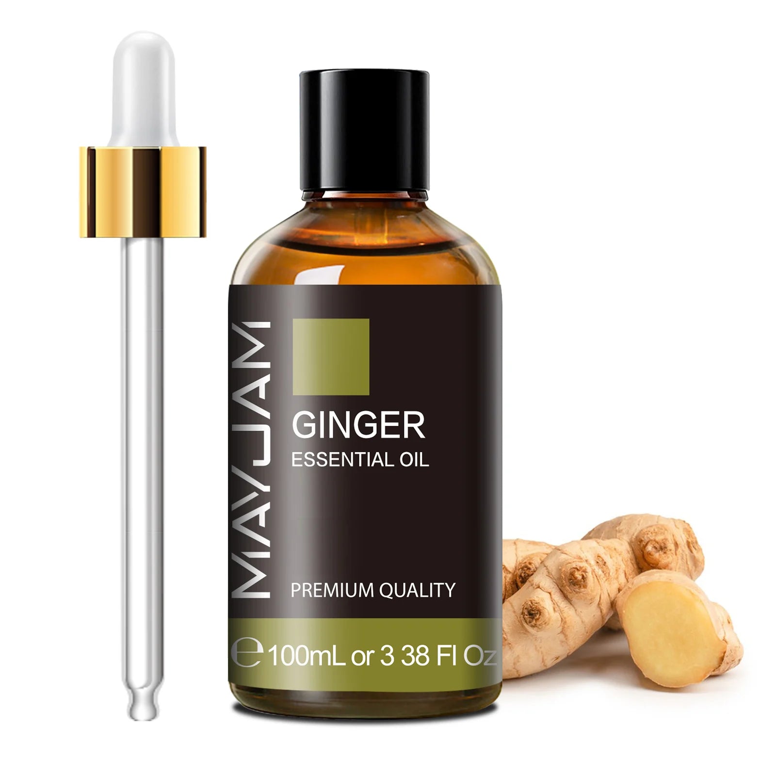 100ml Pure Plant Essential Oil