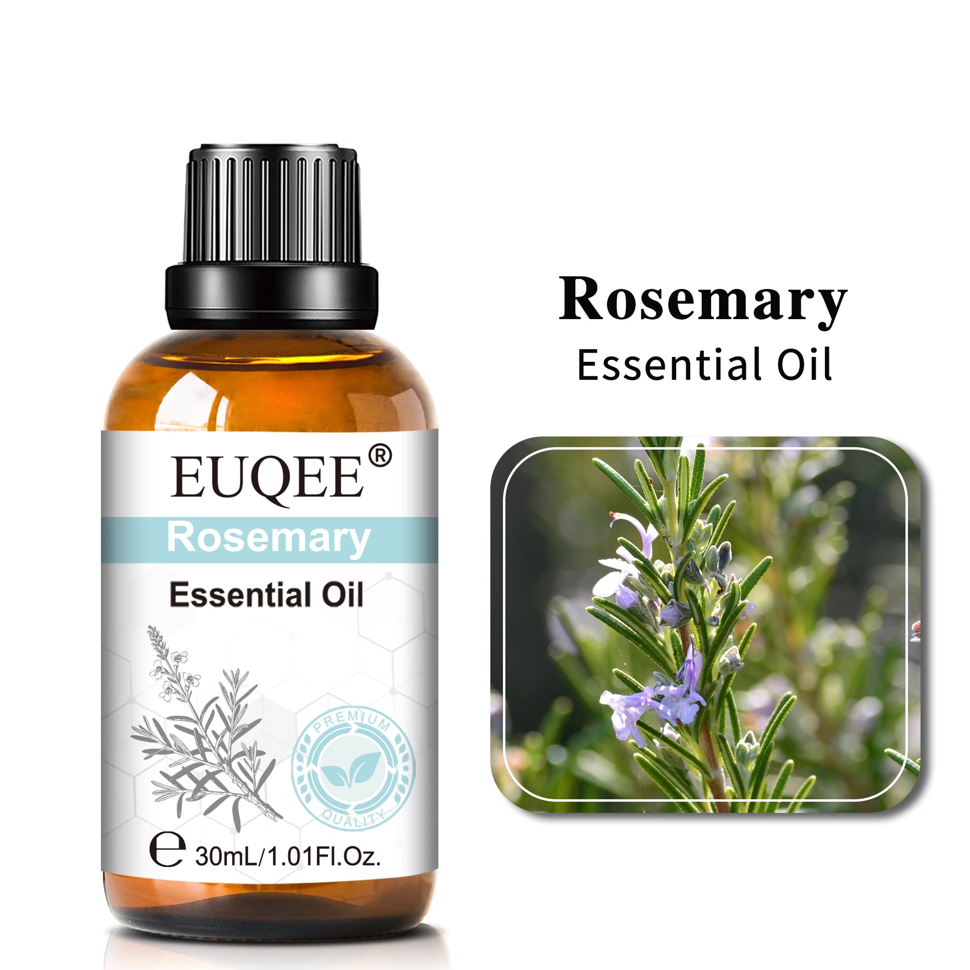 30ml Fragrance Essential Oil