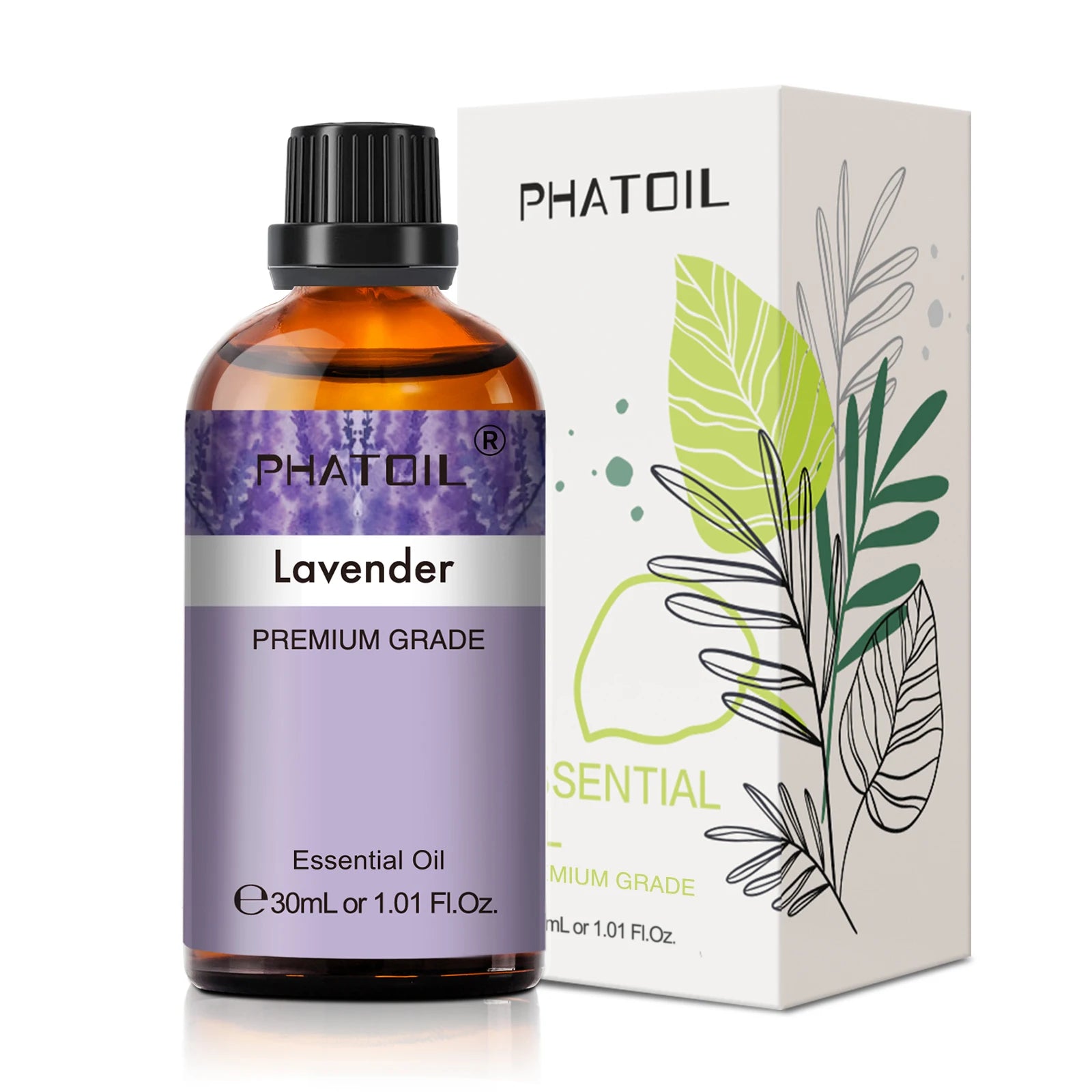 30ml Aromatherapy Essential Oil