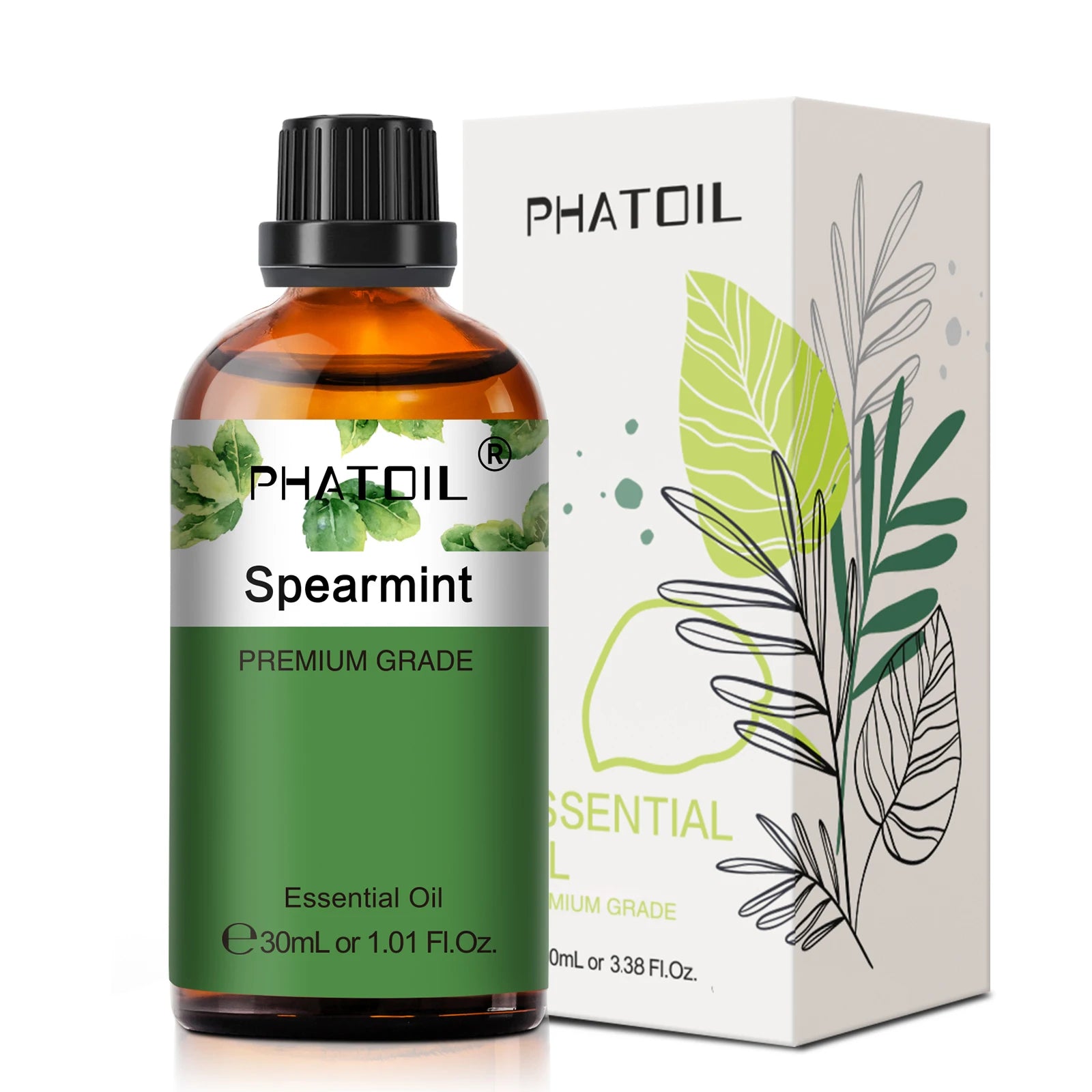 30ml Aromatherapy Essential Oil
