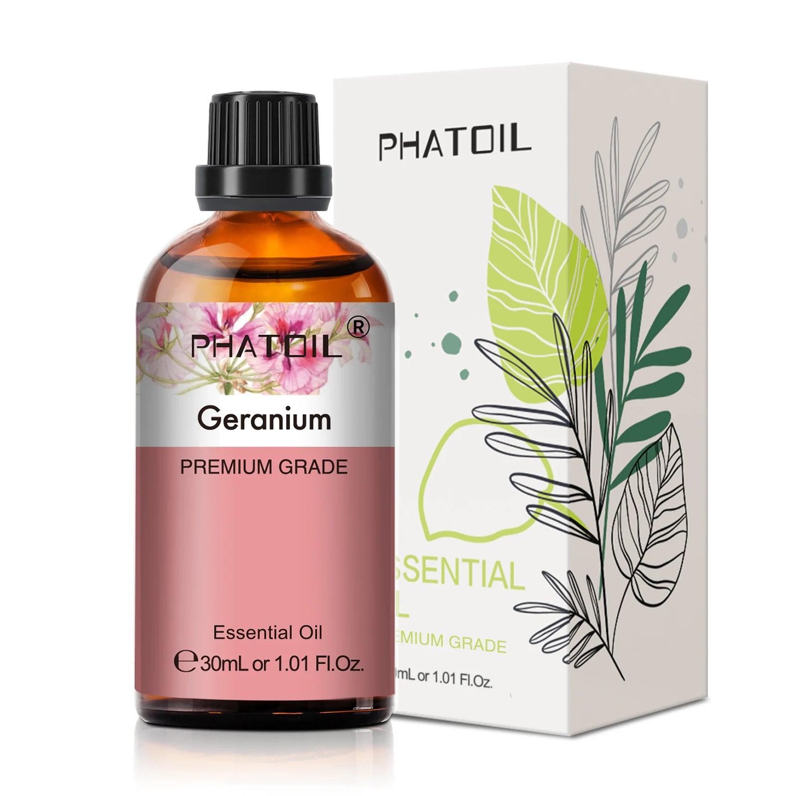 30ml Aromatherapy Essential Oil