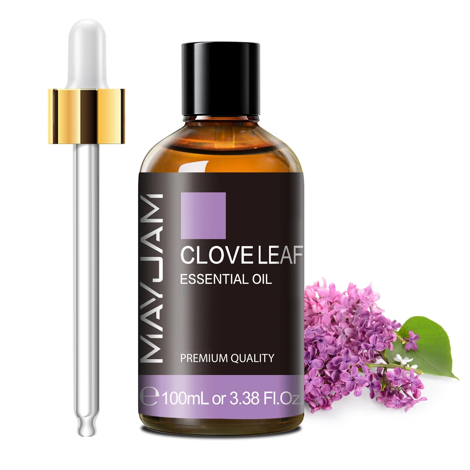 100ml Pure Plant Essential Oil
