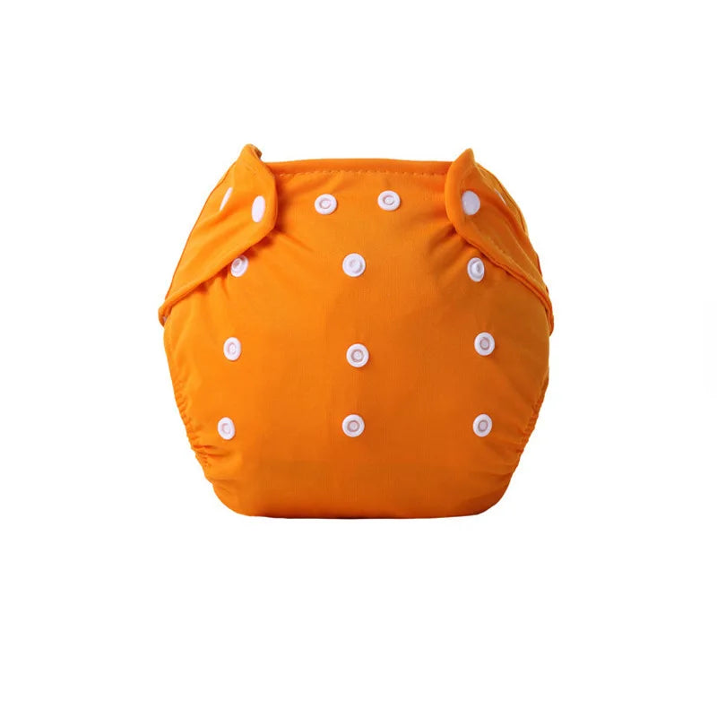 Baby Washable Cotton Diaper