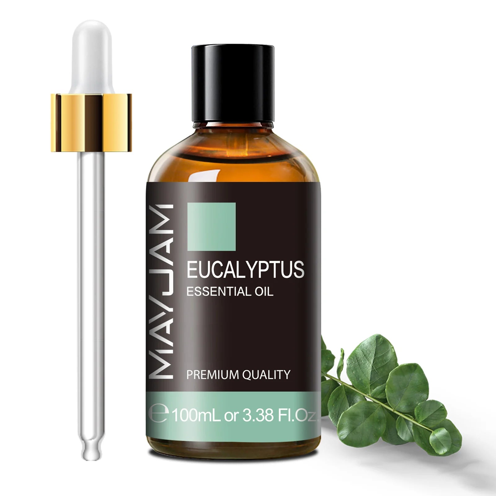100ml Pure Plant Essential Oil