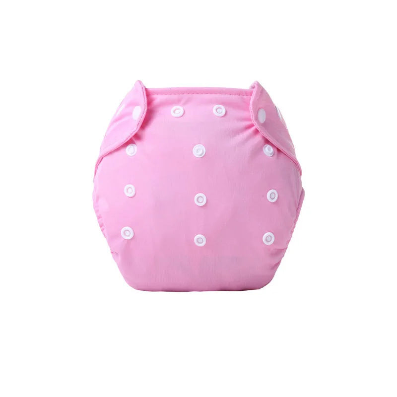 Baby Washable Cotton Diaper